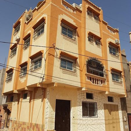 Residence Marwa Tajda Bagian luar foto
