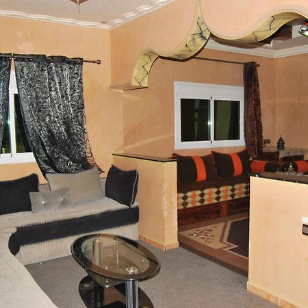 Residence Marwa Tajda Bagian luar foto