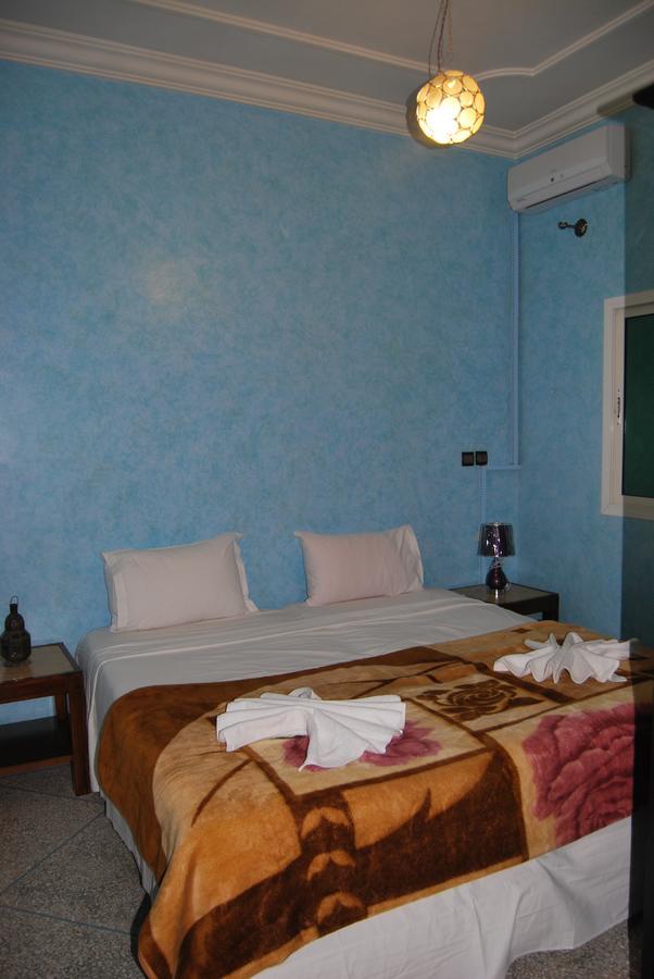 Residence Marwa Tajda Bagian luar foto