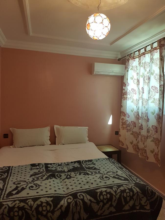 Residence Marwa Tajda Bagian luar foto