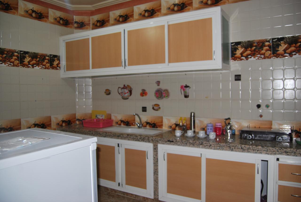 Residence Marwa Tajda Bagian luar foto