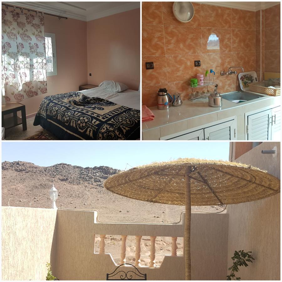 Residence Marwa Tajda Bagian luar foto