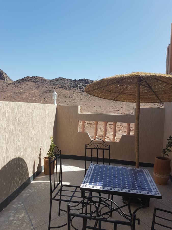 Residence Marwa Tajda Bagian luar foto